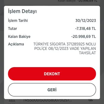 Ziraat Bankası Zorla Poliçe Yapıyor