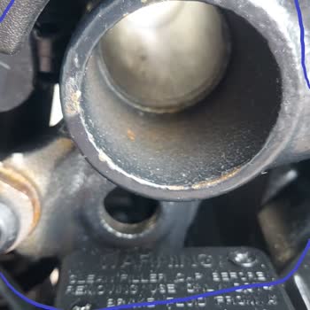 CFMOTO 450 Sr Artık Geri Dönüş Yapın