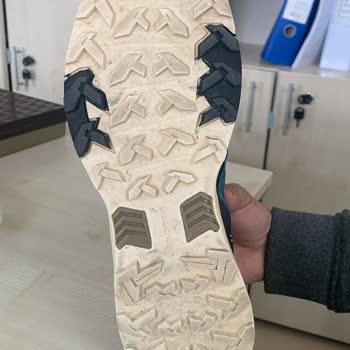 Salomon Ayakkabı / Ayıplı Mal