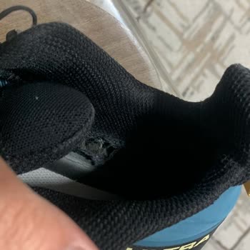 Salomon Ayakkabı / Ayıplı Mal