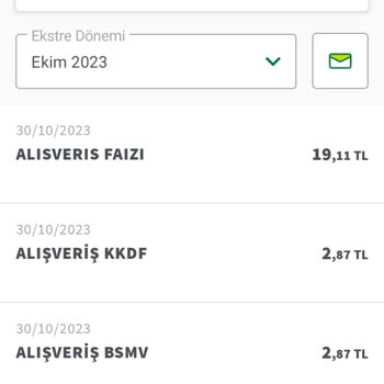Şekerbank Aidat Kesintisi