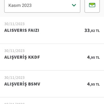 Şekerbank Aidat Kesintisi