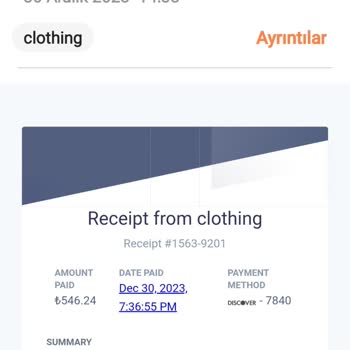 Greyder Sahte Site Şikayeti