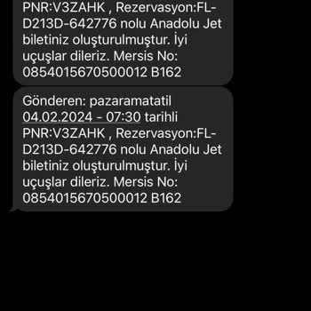 Pazarama Tatil Gün Değişikliği Yapmıyor