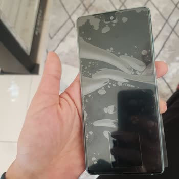 Gulf Sigorta Telefona Hasar Verip Gönderiyorlar