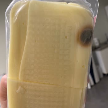 Teksüt Kaşar Peyniri Şikayet