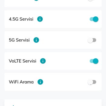 Türk Telekom Wi-Fi Özelliğini Açamıyorum