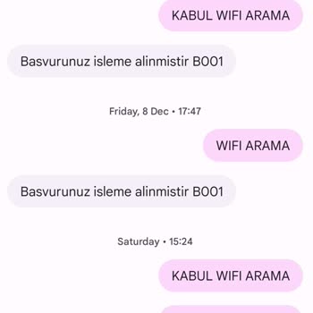 Türk Telekom Wi-Fi Özelliğini Açamıyorum
