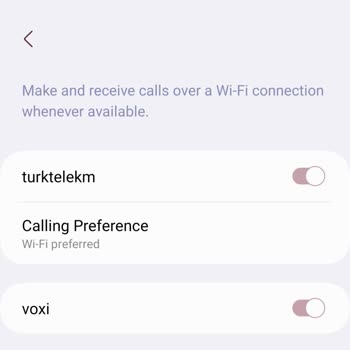 Türk Telekom Wi-Fi Özelliğini Açamıyorum