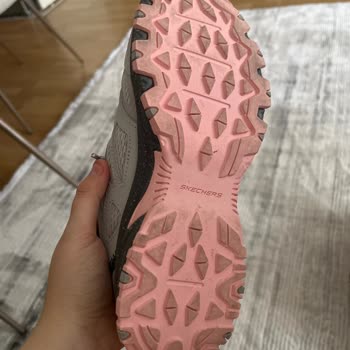 Skechers Yeni Ayakkabı Kabusum!