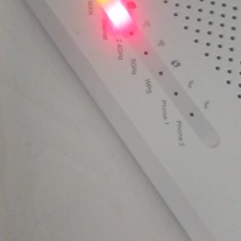 TurkNet İnternet Bağlantısı Sorunu