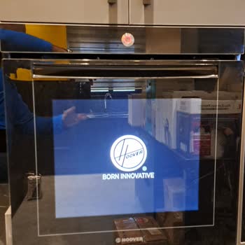 Hoover Vision Fırın, Hayal Kırıklığı