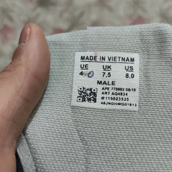 Eycey Ayakkabı Bilerek Yanlış Gönderim Yapmaları Ve Bunu Kabul Etmemeleri