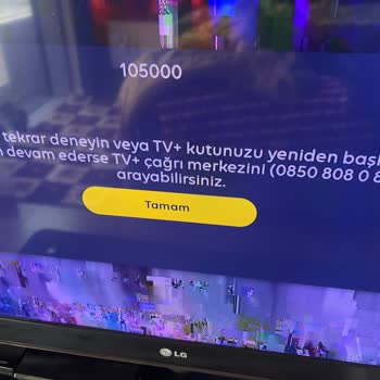TV+ Problemi Film Kanalları Ve Seç İzle