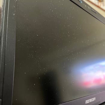 Monster Notebook Bilgisayar Servisi Hüsranı