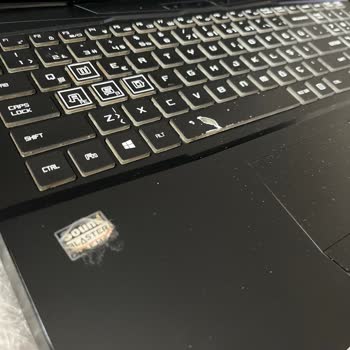 Monster Notebook Bilgisayar Servisi Hüsranı