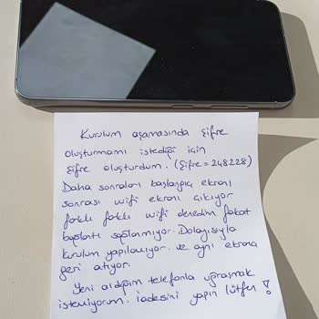 Samsung Telefon Trendyol Kusurlu Ürünü İade Kabul Etmiyor