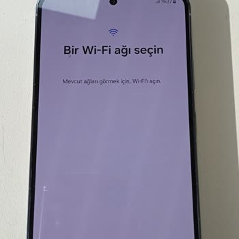 Samsung Telefon Trendyol Kusurlu Ürünü İade Kabul Etmiyor