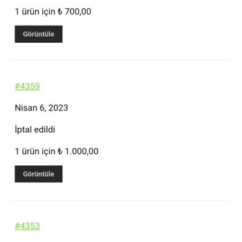 Gainzmach Fitness 7 Aydır 21000 Lira İade Yapmaları Gerekiyor