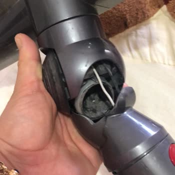 Dyson Başlık Stokta Yok