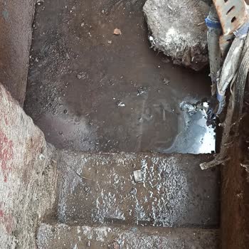 Bursa Büyükşehir Belediyesi Kanalizasyon Suyu Evimin Bodrum Katına Akıyor