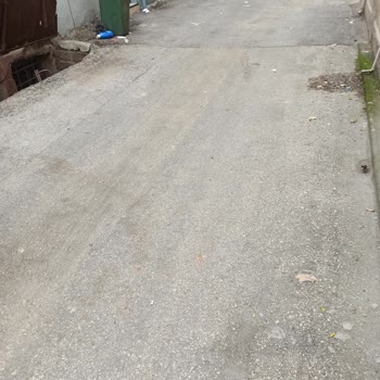 Bursa Büyükşehir Belediyesi Kanalizasyon Suyu Evimin Bodrum Katına Akıyor