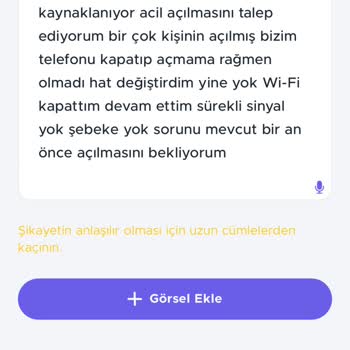 BTK (Bilgi Teknolojileri ve İletişim Kurumu) Yurt Dışı İphone