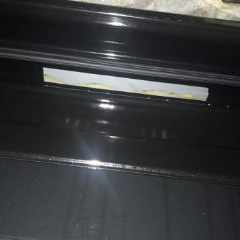 Luxell Ankastre Fırın Müşteri Hizmetleri Pişmanlıktır