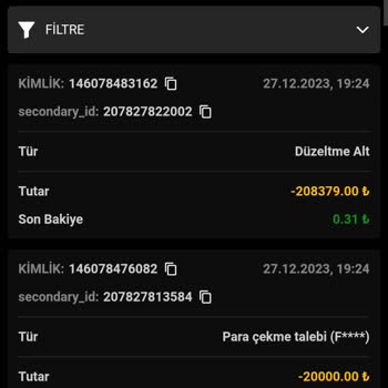 Avrupabet Parama El Koydu