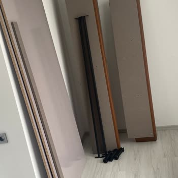 Ev Moda Tüm Ürünler Eksik Parça Gönderildi