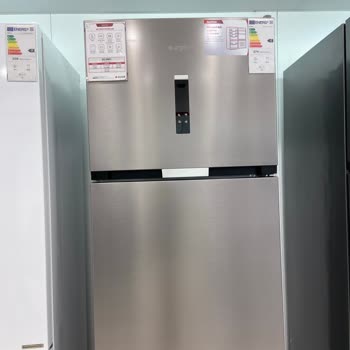 Arçelik Üst Model İstediğimiz Halde Alt Model Gönderildi