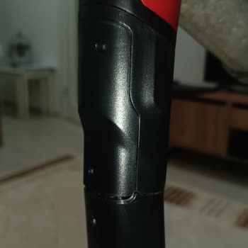 PHILIPS Ev Aletleri P****** Markası Pişmanlık