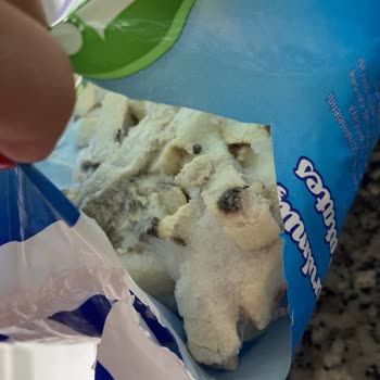Şok Marketler Dondurulmuş Patates Kalitesizliği