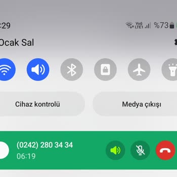 Yurtiçi Kargo Kargo Teslimatındaki Zaman Karmaşası