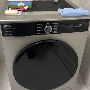 Vestel Makine Almadık, Dert Aldık!