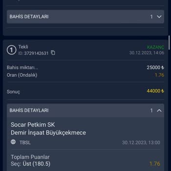 Betconstruct Düzeltilmesini Rica Ediyorum