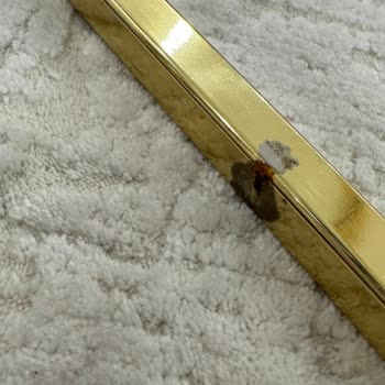 Engince Yaşam Alanları Kalitesiz Mobilyalar Ve Servis Sorunu