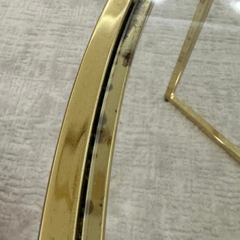 Engince Yaşam Alanları Kalitesiz Mobilyalar Ve Servis Sorunu