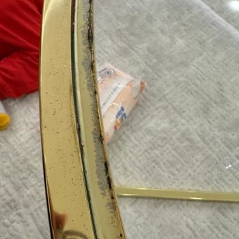 Engince Yaşam Alanları Kalitesiz Mobilyalar Ve Servis Sorunu