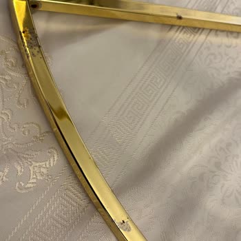 Engince Yaşam Alanları Kalitesiz Mobilyalar Ve Servis Sorunu