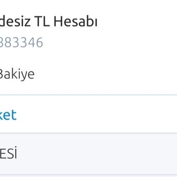 Yapı Kredi Bankası Maaş Hesabıma Bloke Koyması