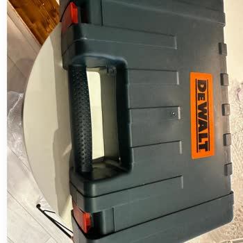 Dewalt.hirdavatdunyam.com.tr Yanlış Ürün Ve Eksik İçerik