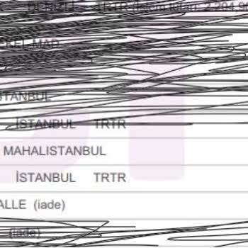 Yemeksepeti Sipariş Ve İade İşlemleriyle İlgili Yaşanan Sorunlar
