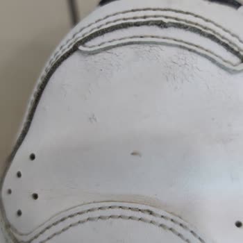 Nike Firması Ürünlerine Sahip Çıkmıyor...