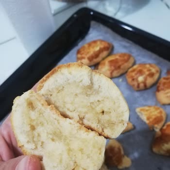 Altus Turbo Fırın 555 GD A Kek Poğaça Pişmemesi