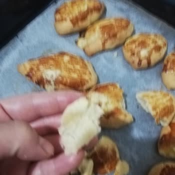 Altus Turbo Fırın 555 GD A Kek Poğaça Pişmemesi