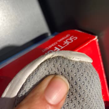 In Street Hayal Kırıklığı: Puma Ayakkabıda Kalite Sorunu