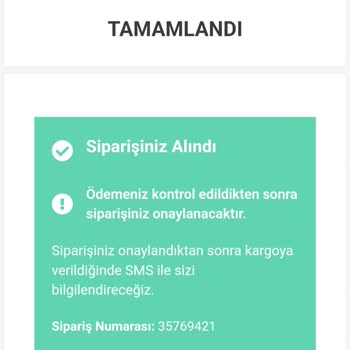 Dolap Para İade Kesintisi
