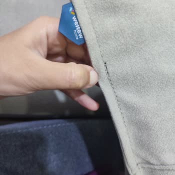 Weltew Home Yırtık Ürün Kırık Ürün