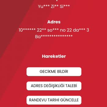 Papara Kart Teslimatı Sorunu